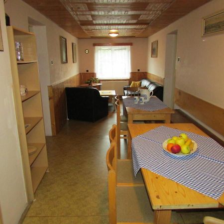 Ubytovani 113 Vrchlabi Luaran gambar
