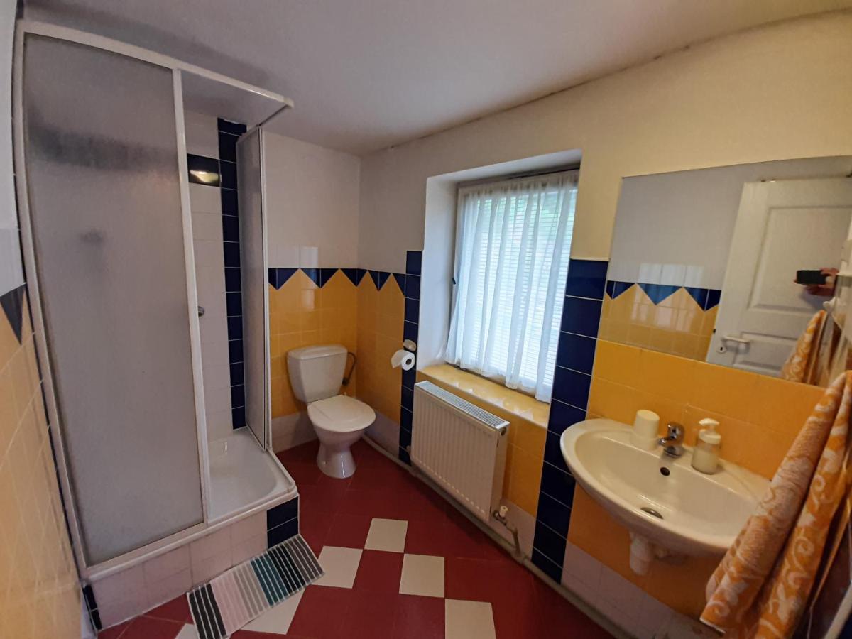 Ubytovani 113 Vrchlabi Luaran gambar
