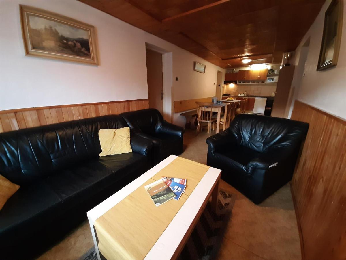 Ubytovani 113 Vrchlabi Luaran gambar