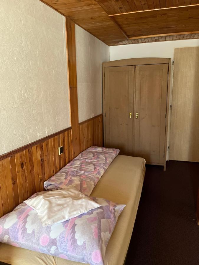 Ubytovani 113 Vrchlabi Luaran gambar