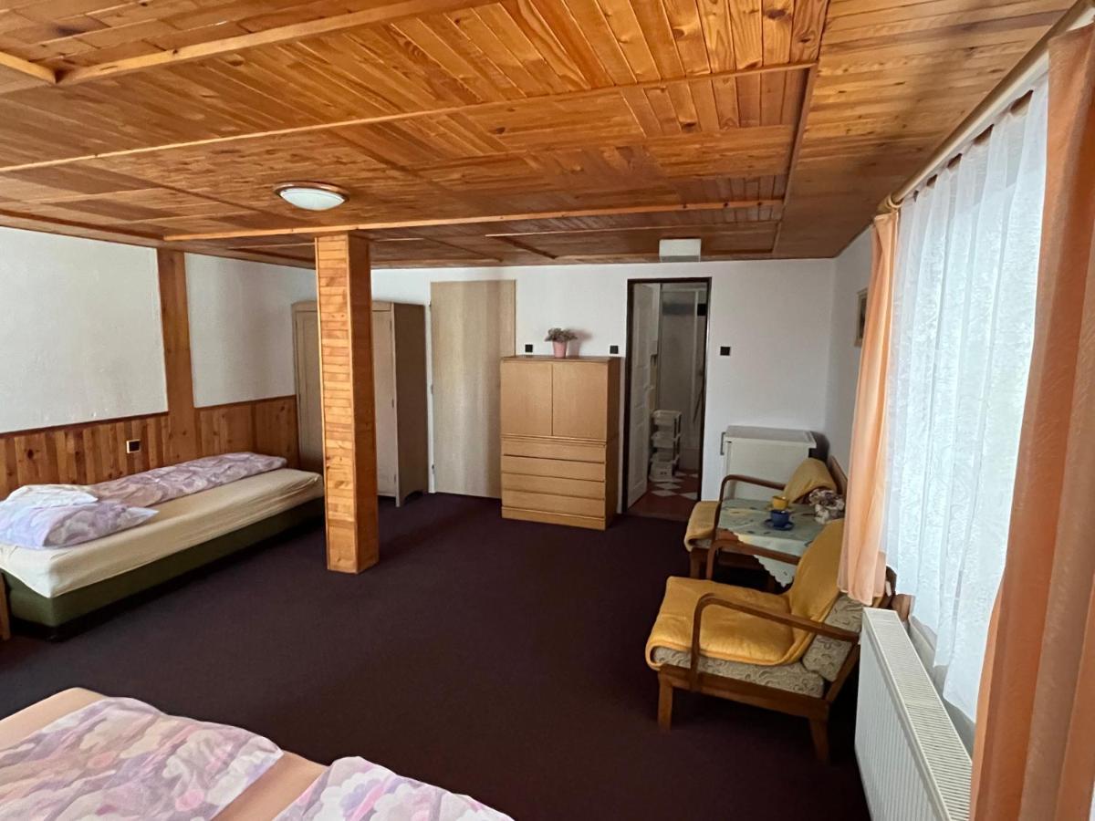 Ubytovani 113 Vrchlabi Luaran gambar